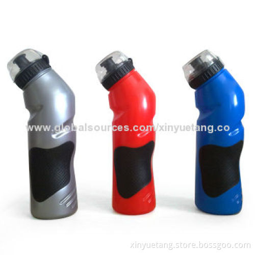 Shenzhen Plant Plastic Water Bottles Manufacturer, 750mL, PP/PE Material